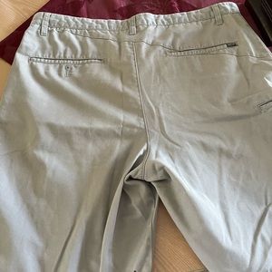 Men’s size 38 Volcom shorts